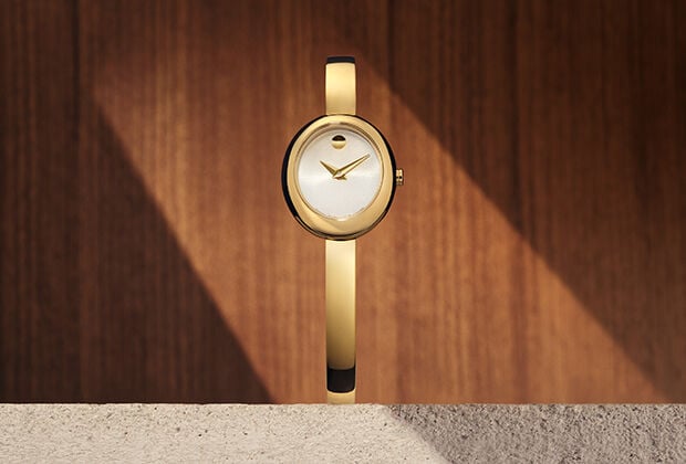 Ladies' Movado